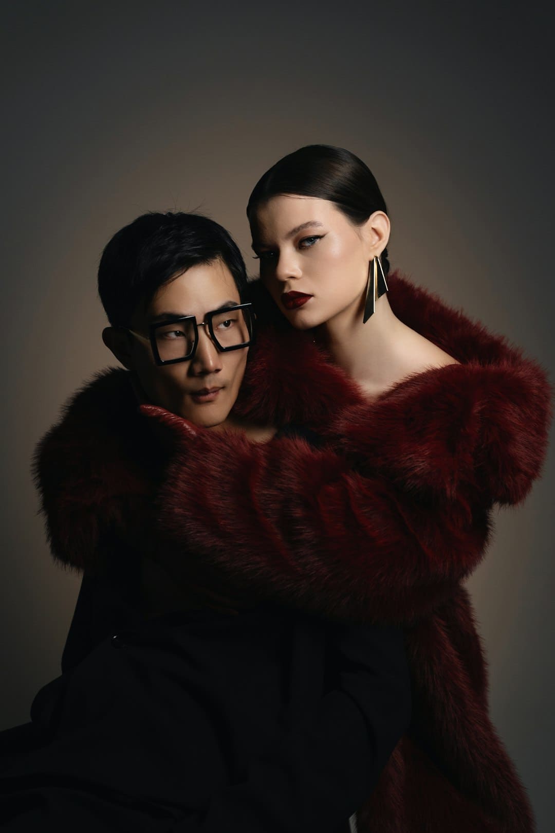 姜文送女儿出嫁 女婿身份曝光 外籍模特迎娶千金